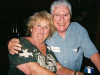 Betsy and Dean